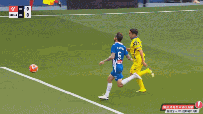 永利官网-⚽西甲半场：加西亚表现神勇，赫尔佐格门线解围，西班牙人0-0拉斯帕尔马斯