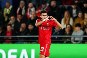 永利官网-法尔克：拜仁确实向利物浦提交了5200万欧元报价，尝试签迪亚斯