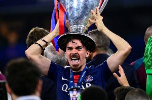 永利官网-几年前谁信？世俱杯金球奖赔率：维蒂尼亚超低赔率领跑，恩佐第4