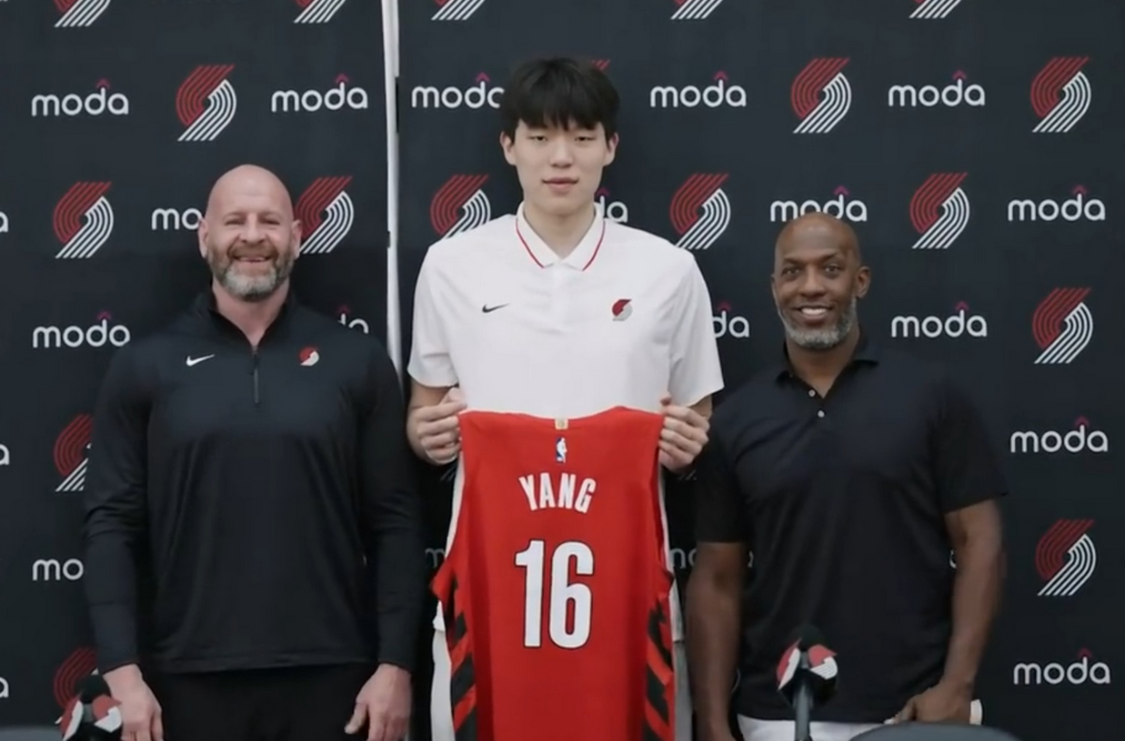 林葳被“骗子公司”坑惨！放话称多队邀请试训，今却面临无球可打