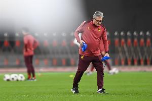 永利官网-媒体人：国足的战绩&amp;形势和实力吻合 伊万给新人表现机会