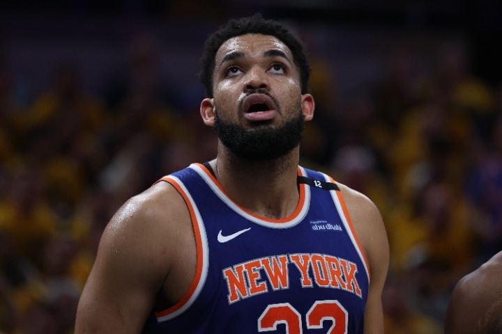 永利官网-唐斯今年可以和尼克斯签2年1.5亿 但没迹象表明双方在谈提前续约