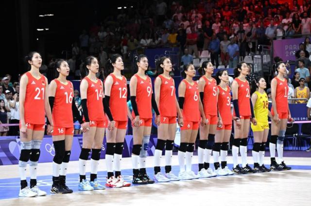 永利官网-拒绝被逆转！ 中国女排发挥网口优势3比2险胜美国