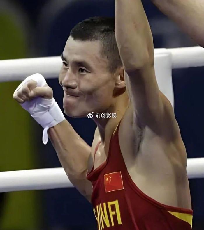 永利官网-拳击全国冠军：外面遇到挑衅，从不用拳头解决问题，水平越高越不出手