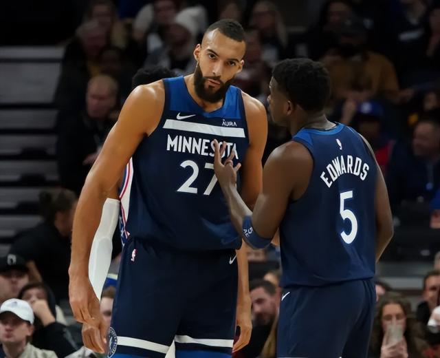 yl7703永利-森林狼梦回三头怪时代：打造最强防守霸占西部第一