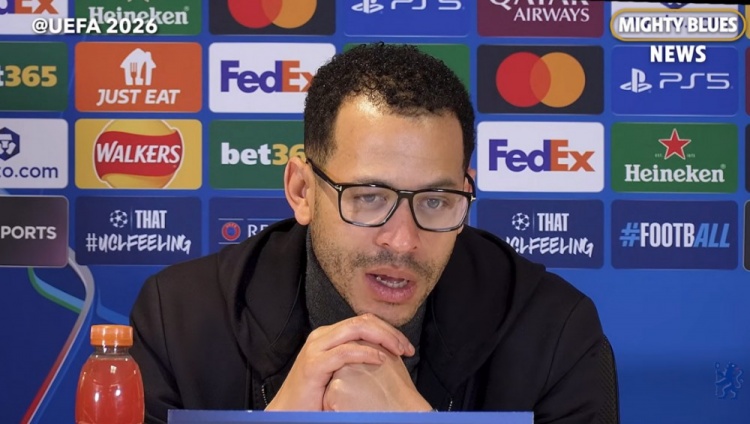 永利官网-罗塞尼尔：恩佐进球被取消有些苛刻 不认为德拉普缺乏信心