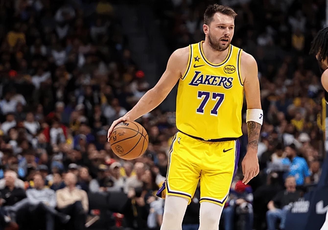 永利官网-湖人逆转掘金！东契奇轰38分，斯玛特统治关键球，詹姆斯带队起势