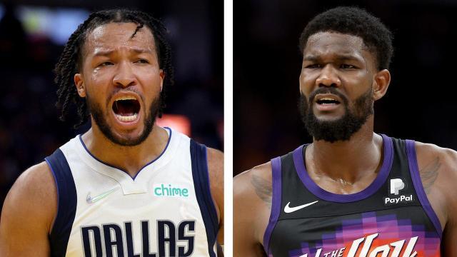 2022NBA自由市场波澜不惊？这些看点不容错过